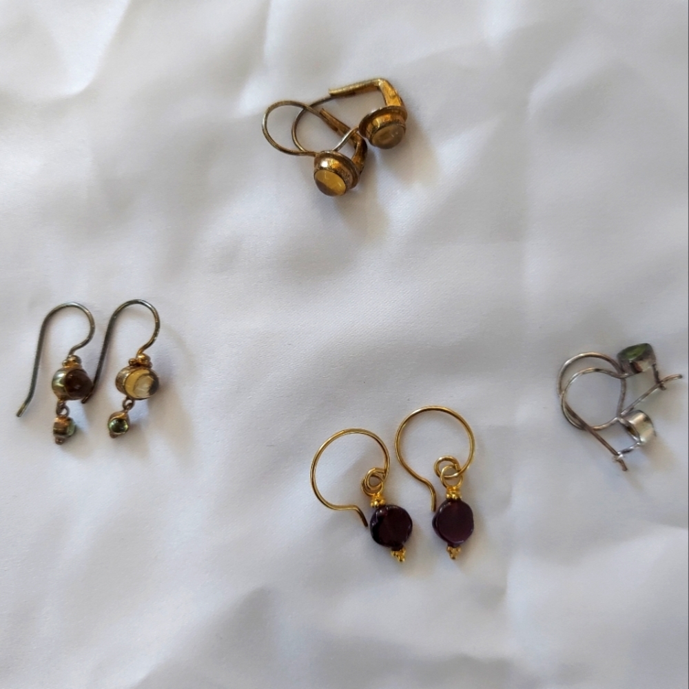 "Vintage" Earrings